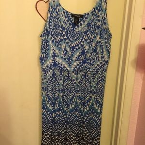 Style & Co. Summer Dress