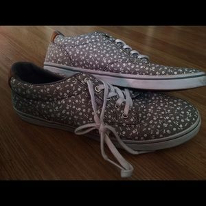 Brand New Vans