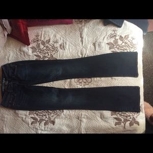 American Eagle Outfitters jeans