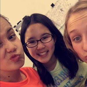 Meet your Posher, Wei-qi