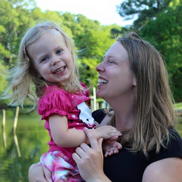 Meet your Posher, Katie - Picture 1 of 1