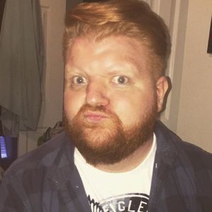 Meet your Posher, Nick