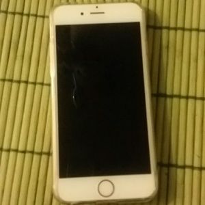 Meet your Posher, Georgina