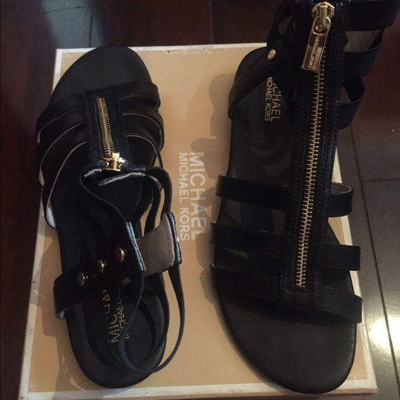 Michael Kors sandals
