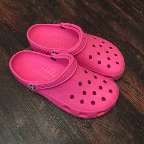Crocs
