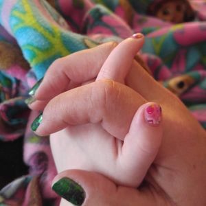 Meet your Posher, Leslie