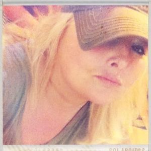 Meet your Posher, Ashlee