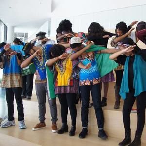 Meet your Posher, Akinola