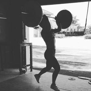 Meet your Posher, Kasey