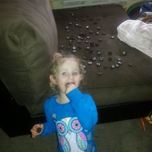 Meet your Posher, Heather