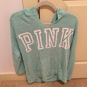 Victoria secret hoodie