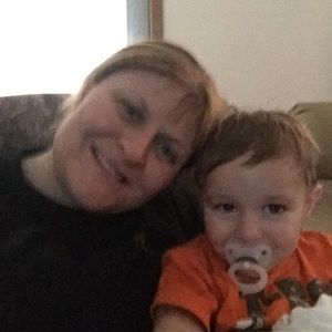 Meet your Posher, Brandi