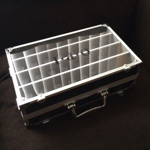 NEW OPI nail polish traveling case (firm price)