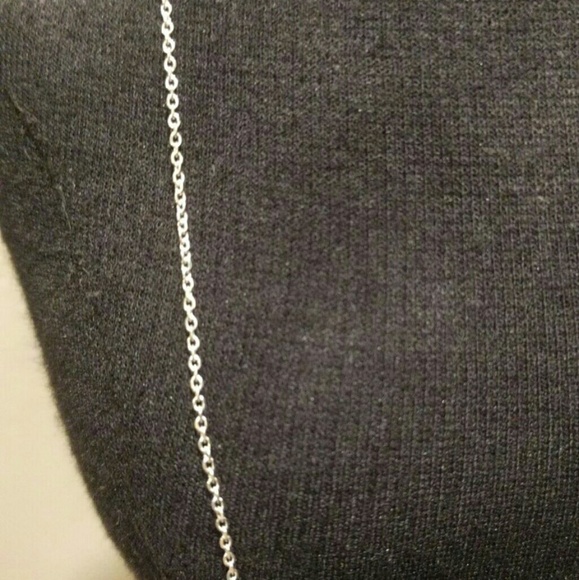 "SALE"New freshwater pearl pendant with 925 chain. - Picture 3 of 3