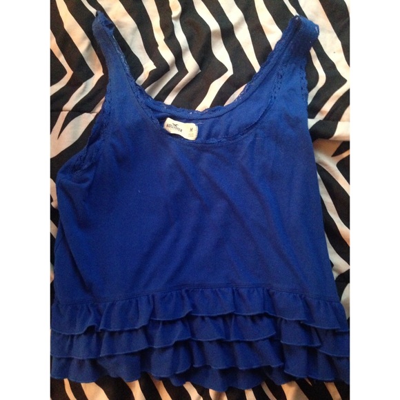 Summer top!