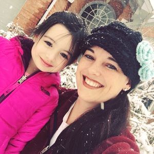 Meet your Posher, Lori