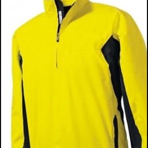 OGIO Waterproof Golf Half Zip Pullover-Unisex