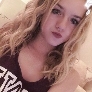 Meet your Posher, Allie