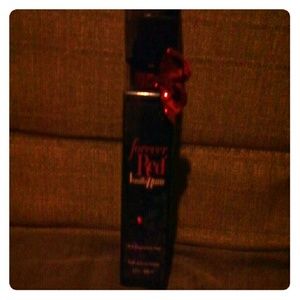 Bath and Body Works Forever Red Vanilla Rum Mist