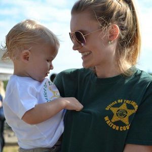 Meet your Posher, Allyson