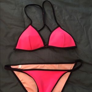 Victoria's Secret swim suit