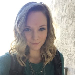 Meet your Posher, Jen