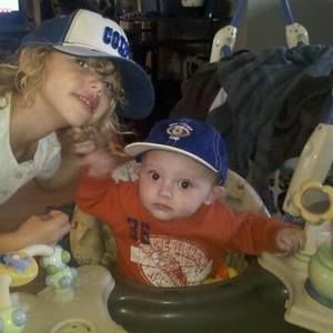 Meet your Posher, Freddy tiffany