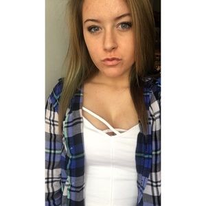 Meet your Posher, Jade