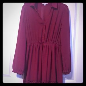 Charlotte Russe dress