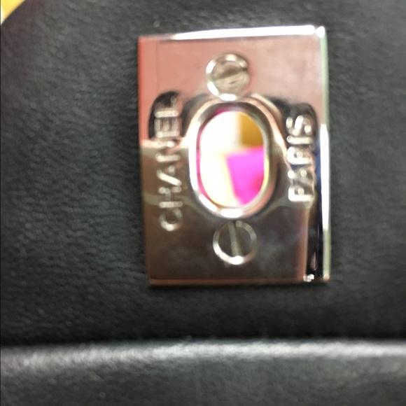 Chanel Ultimate Stitch flap bag - Picture 2 of 3