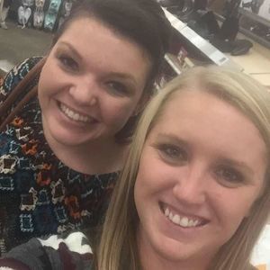 Meet your Posher, Haley