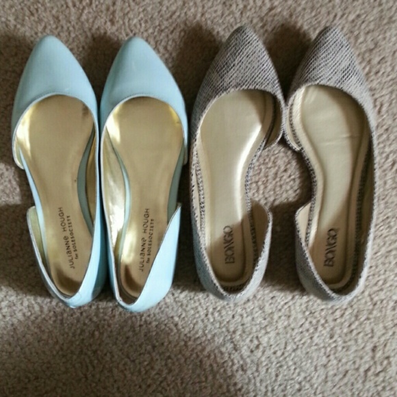 Flats