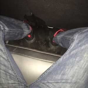 Meet your Posher, Aidene