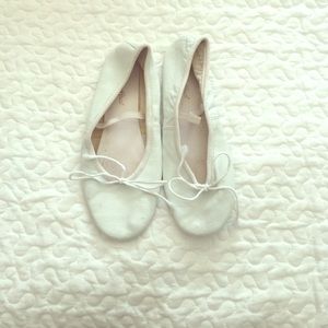 Ballet Slippers