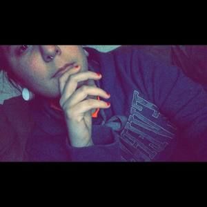 Meet your Posher, Becky