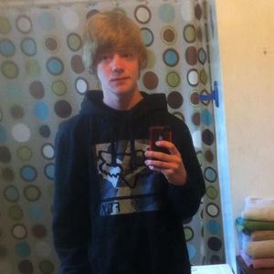 Meet your Posher, Ryan