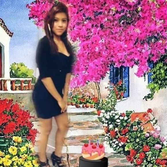 Meet your Posher, Jessica - Picture 1 of 1