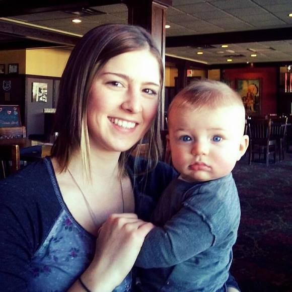 Meet your Posher, Amanda