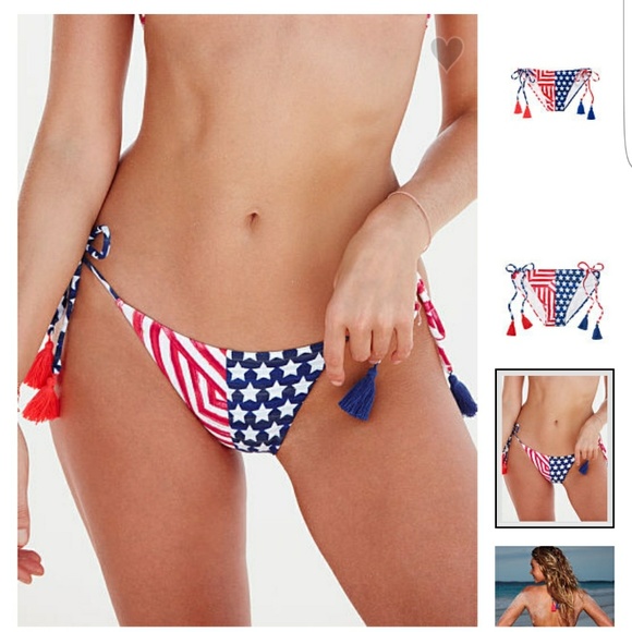 VS bikini bottom - Picture 1 of 5