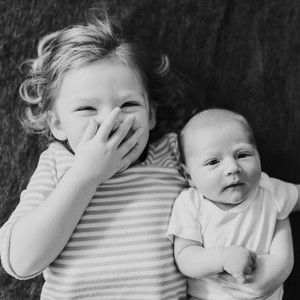 Meet your Posher, Tara