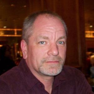 Meet your Posher, Brian