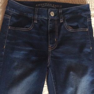 American Eagle Outfitters Jeans