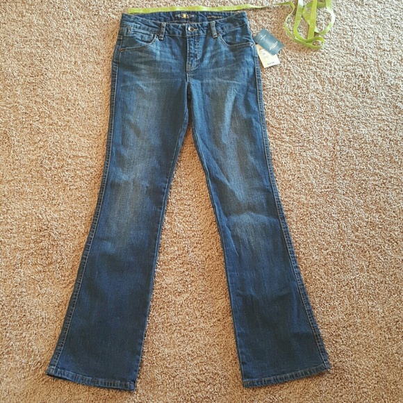 Lucky Brand Other - NWT Lucky Brand Jeans