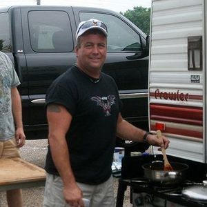 Meet your Posher, Blake