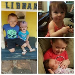 Meet your Posher, Donna