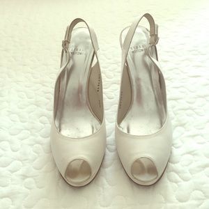 Stuart Weitzman Heels