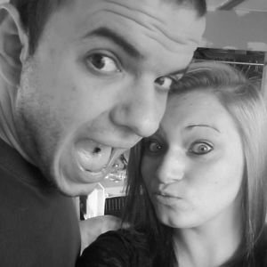 Meet your Posher, Thomas flocka