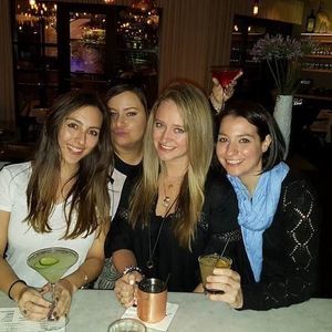 Meet your Posher, Megan