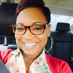 Meet your Posher, Keisha