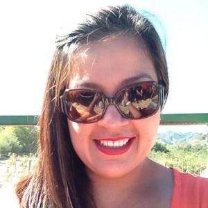 Meet your Posher, Ariadna